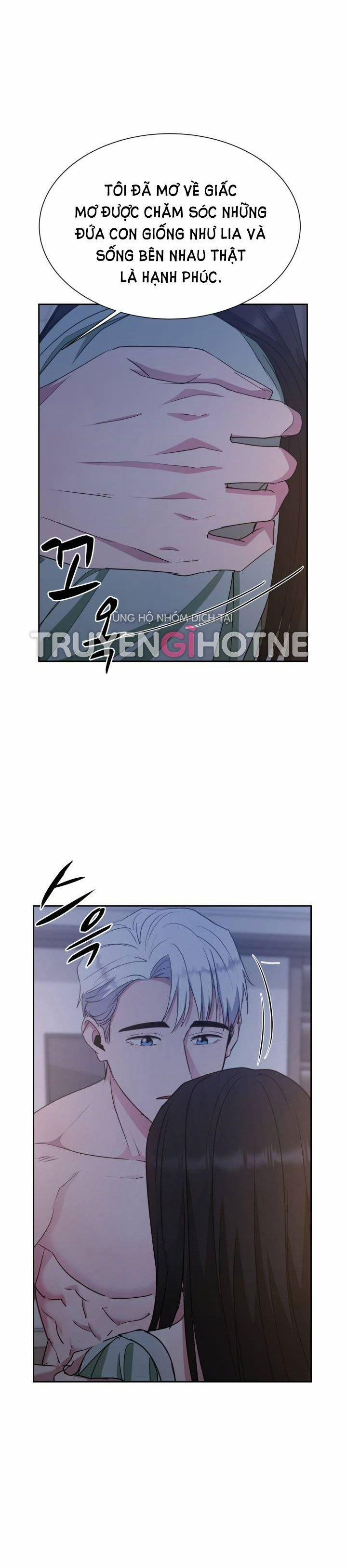 [18+] Tuyệt Đối Chiếm Hữu 40.2 trang 1