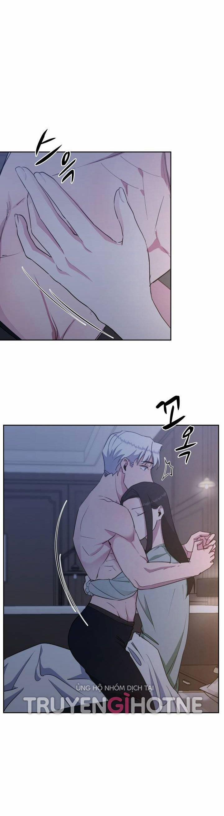 [18+] Tuyệt Đối Chiếm Hữu 40.2 trang 10