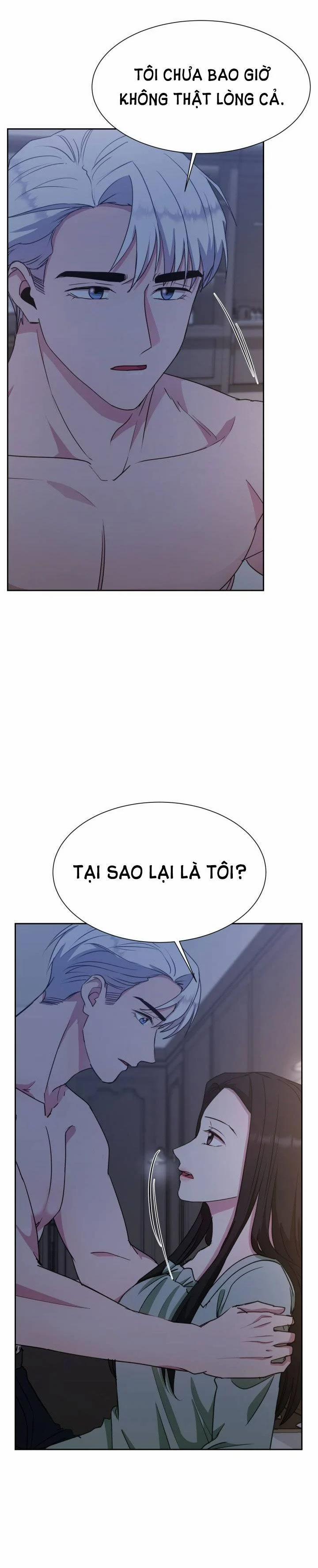 [18+] Tuyệt Đối Chiếm Hữu 40.2 trang 3