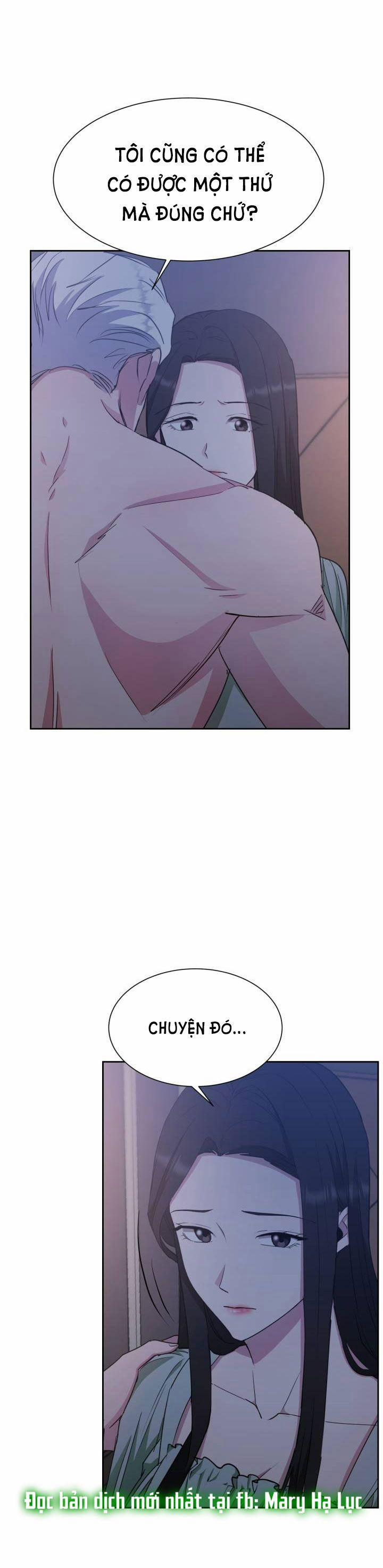 [18+] Tuyệt Đối Chiếm Hữu 40.2 trang 7