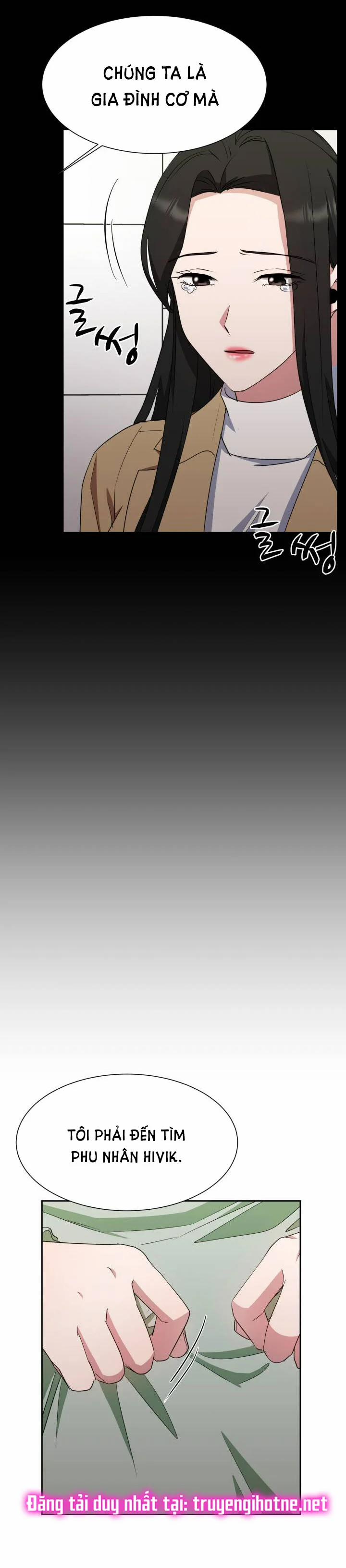 [18+] Tuyệt Đối Chiếm Hữu 41.1 trang 13