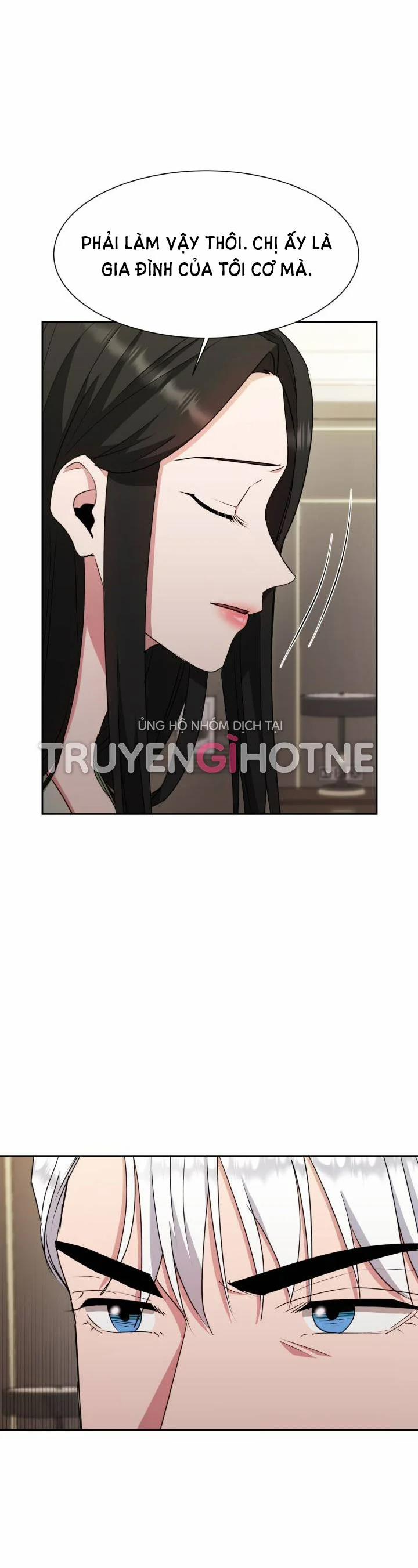 [18+] Tuyệt Đối Chiếm Hữu 41.1 trang 15