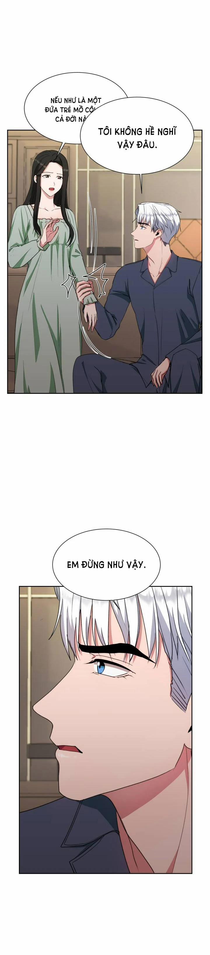 [18+] Tuyệt Đối Chiếm Hữu 41.1 trang 17