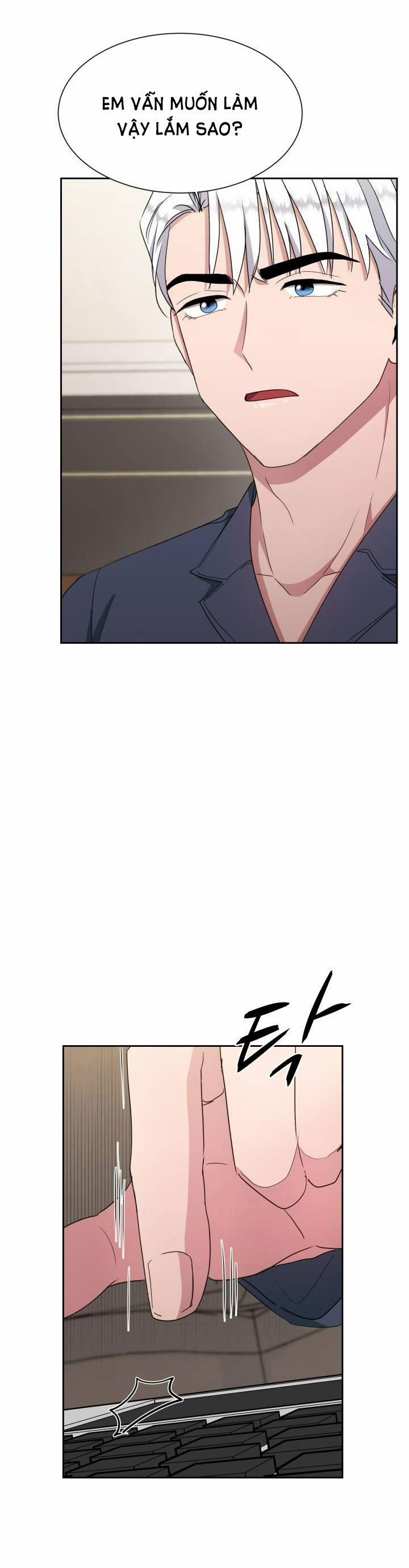 [18+] Tuyệt Đối Chiếm Hữu 41.1 trang 20