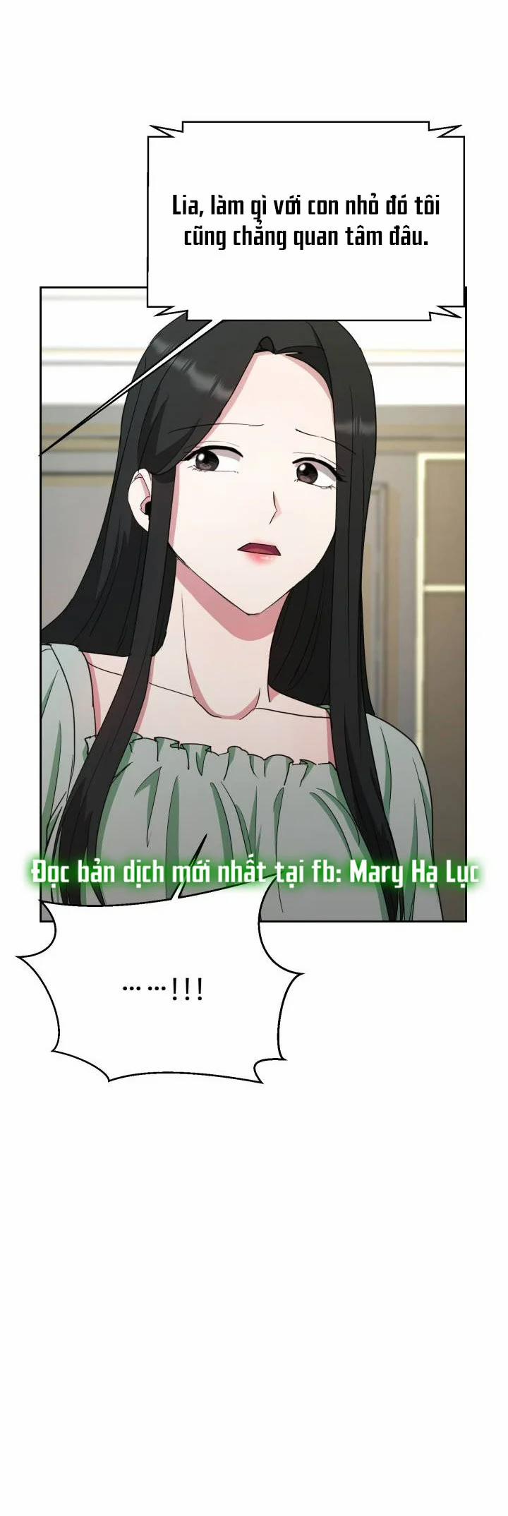 [18+] Tuyệt Đối Chiếm Hữu 41.1 trang 21