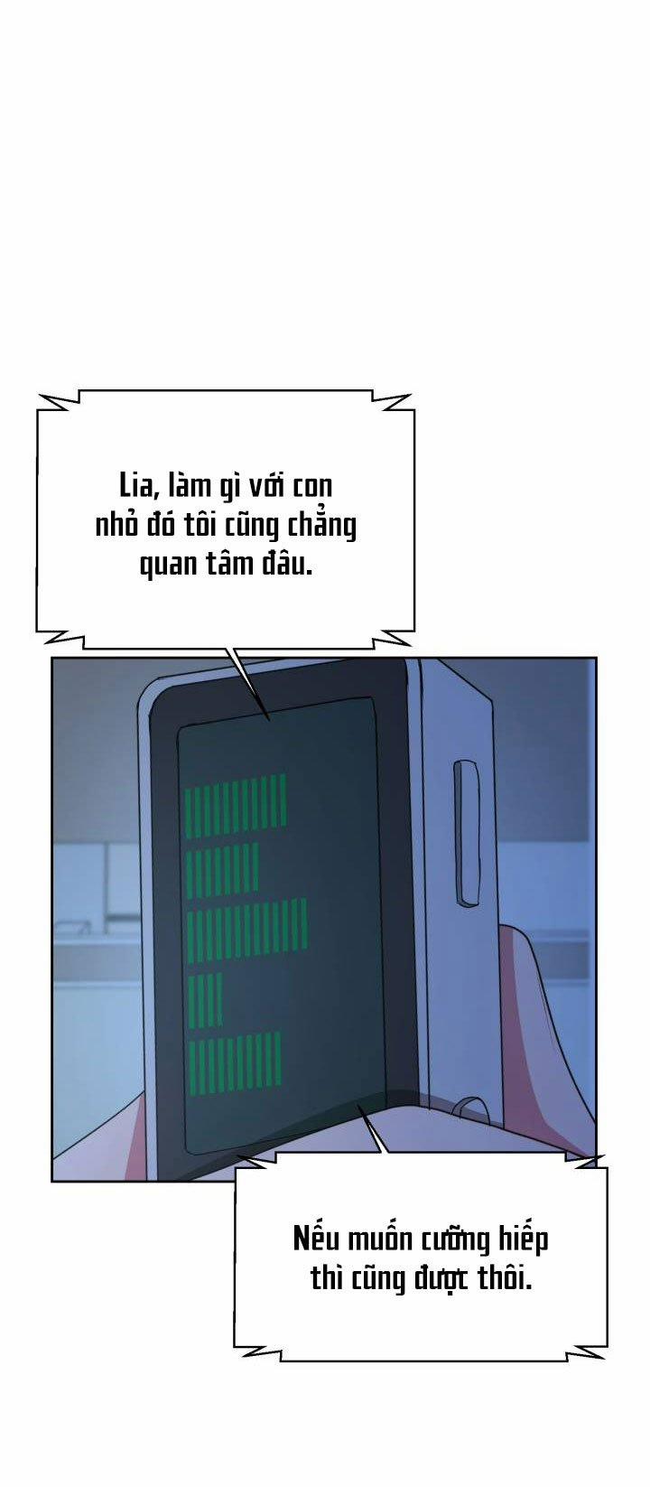 [18+] Tuyệt Đối Chiếm Hữu 41.1 trang 22