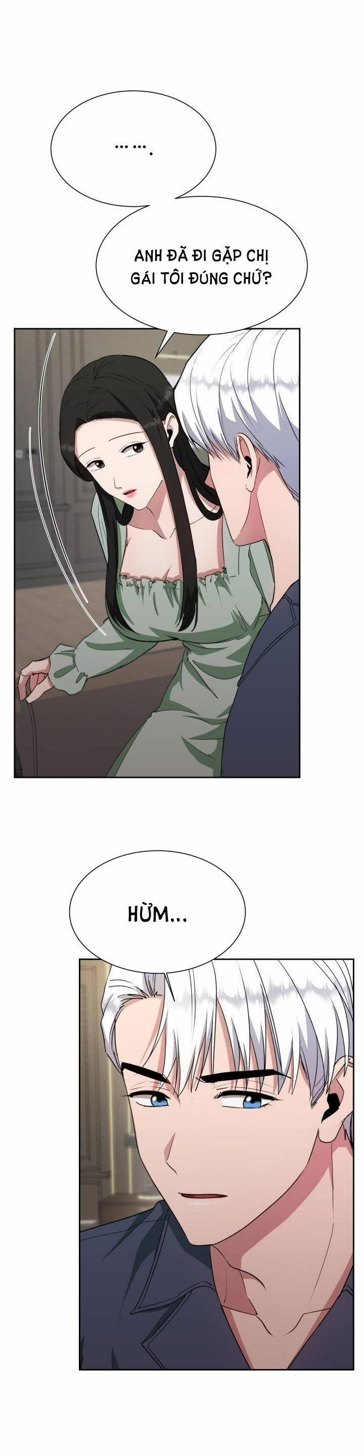 [18+] Tuyệt Đối Chiếm Hữu 41.1 trang 6