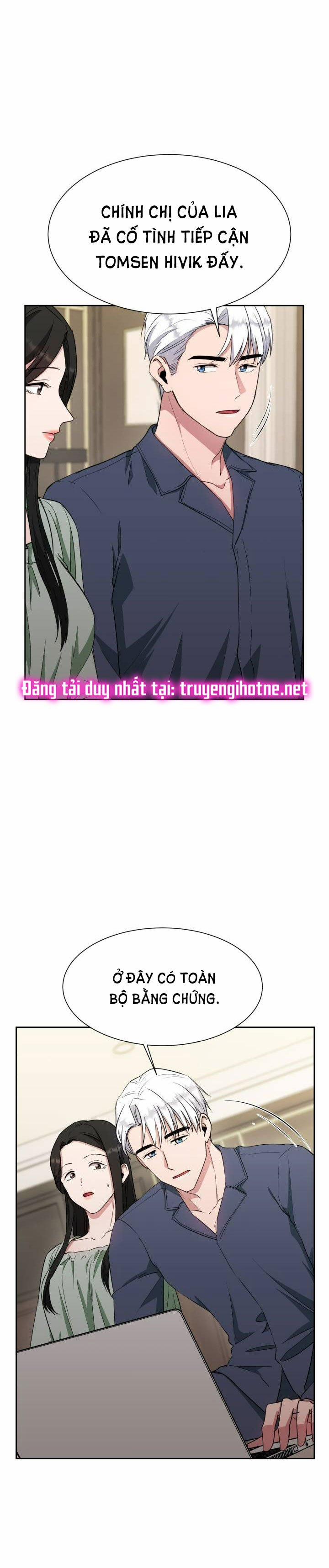 [18+] Tuyệt Đối Chiếm Hữu 41.1 trang 7