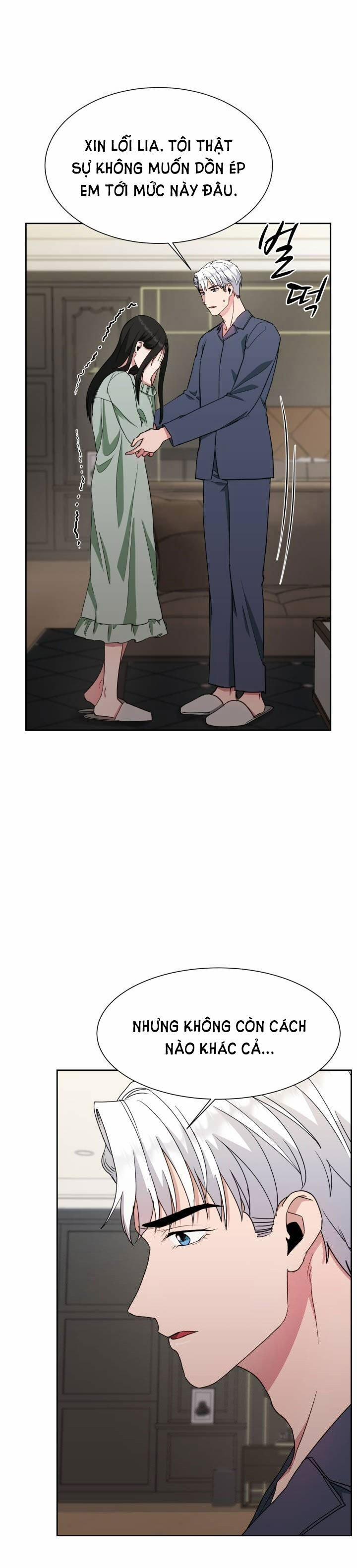 [18+] Tuyệt Đối Chiếm Hữu 41.2 trang 10