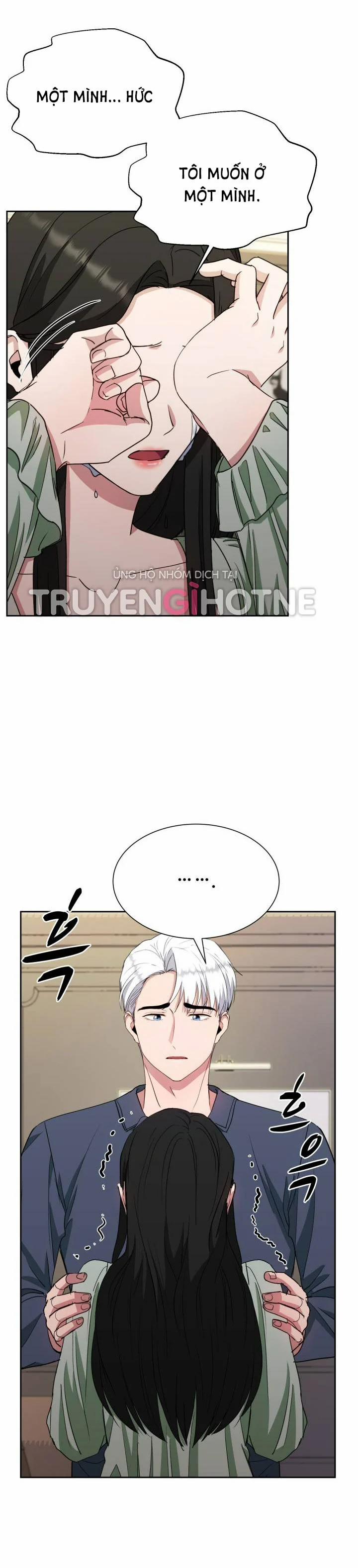 [18+] Tuyệt Đối Chiếm Hữu 41.2 trang 11