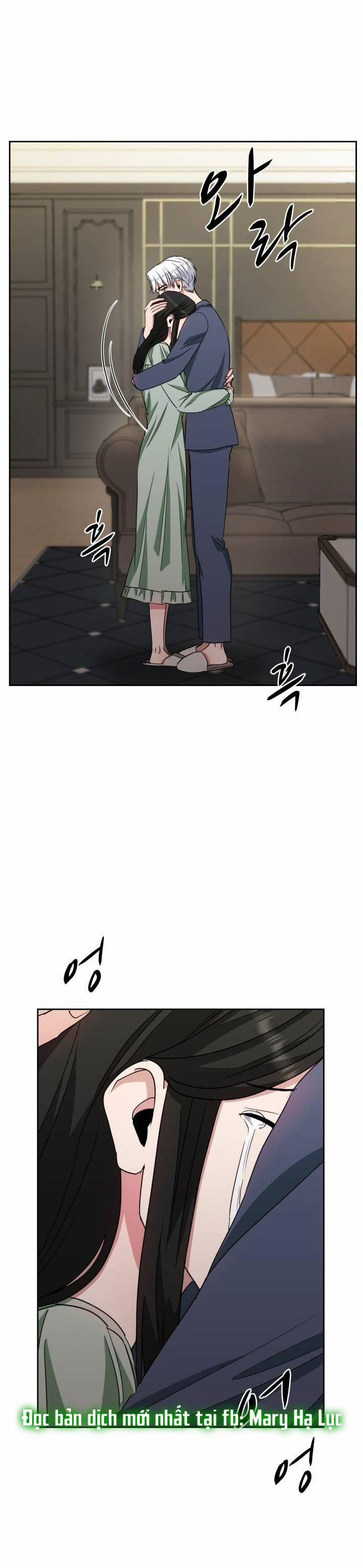 [18+] Tuyệt Đối Chiếm Hữu 41.2 trang 12