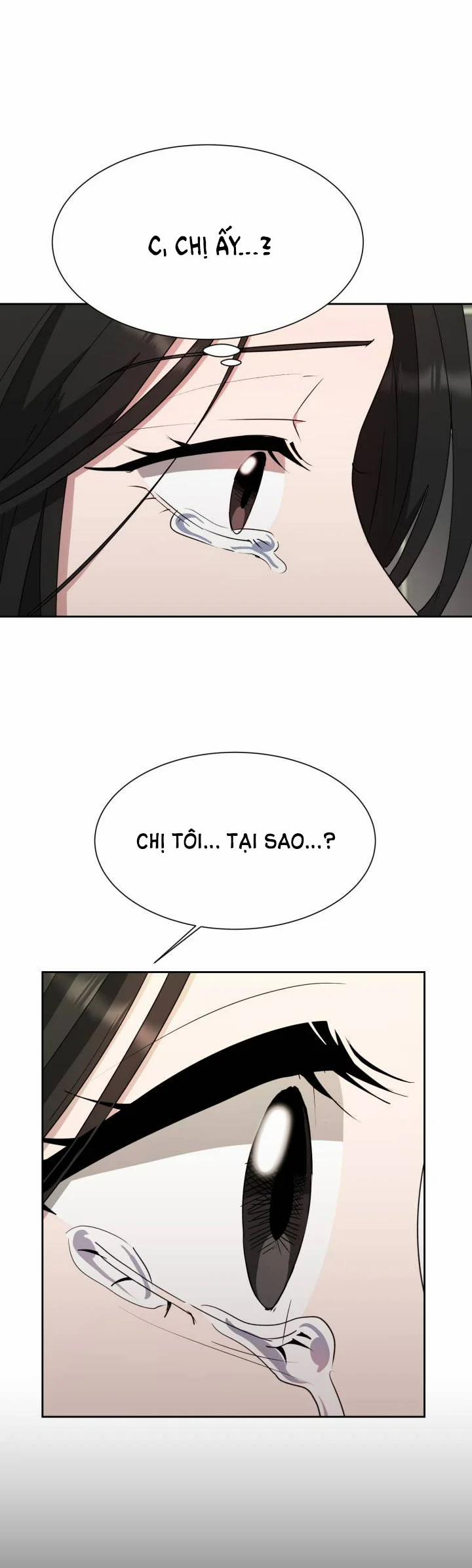 [18+] Tuyệt Đối Chiếm Hữu 41.2 trang 5