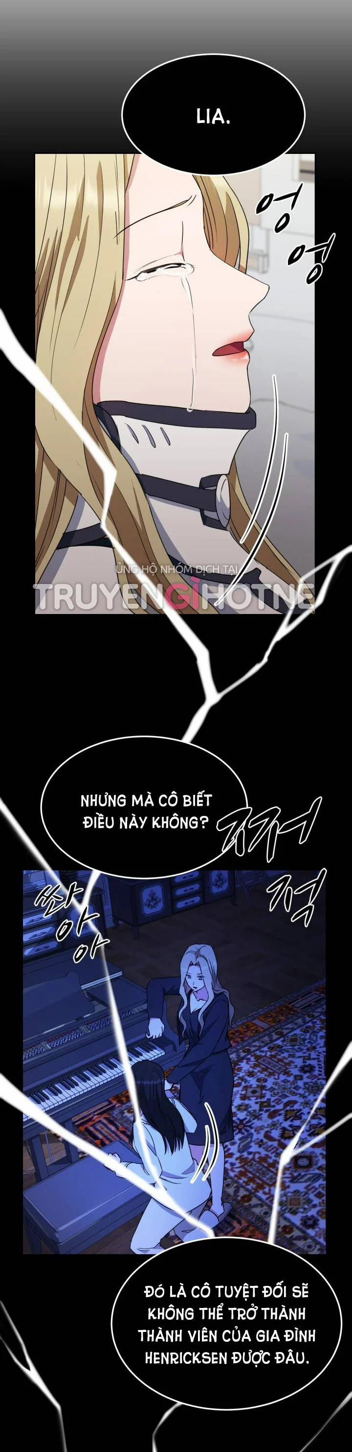 [18+] Tuyệt Đối Chiếm Hữu 41.2 trang 6