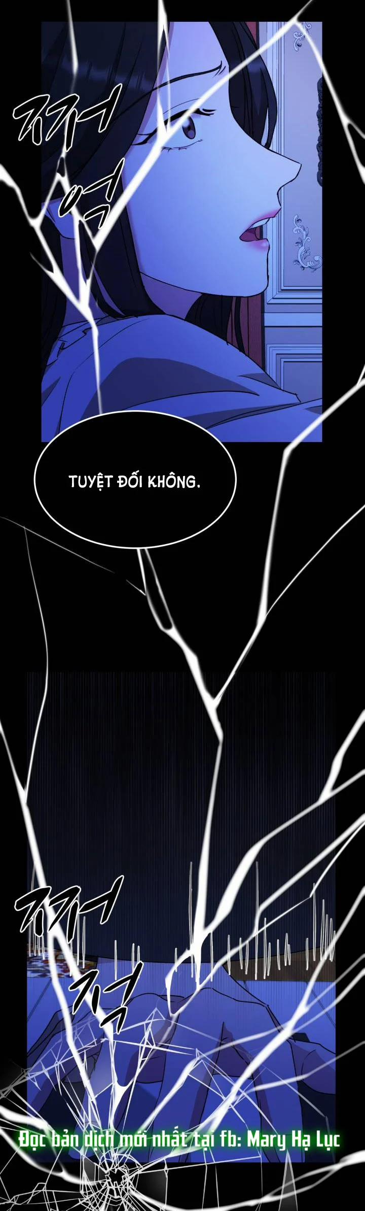 [18+] Tuyệt Đối Chiếm Hữu 41.2 trang 7