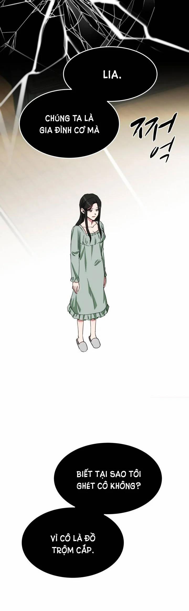 [18+] Tuyệt Đối Chiếm Hữu 41.2 trang 8