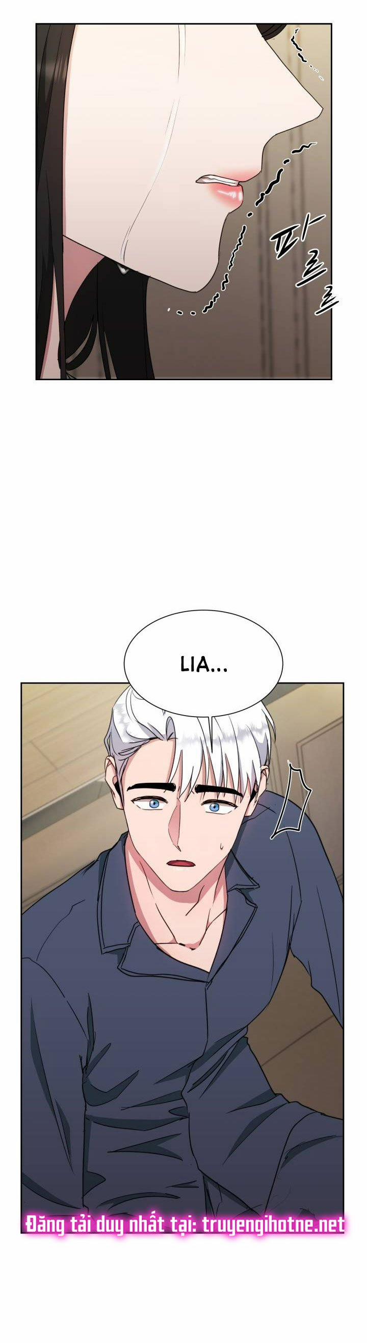 [18+] Tuyệt Đối Chiếm Hữu 41.2 trang 9