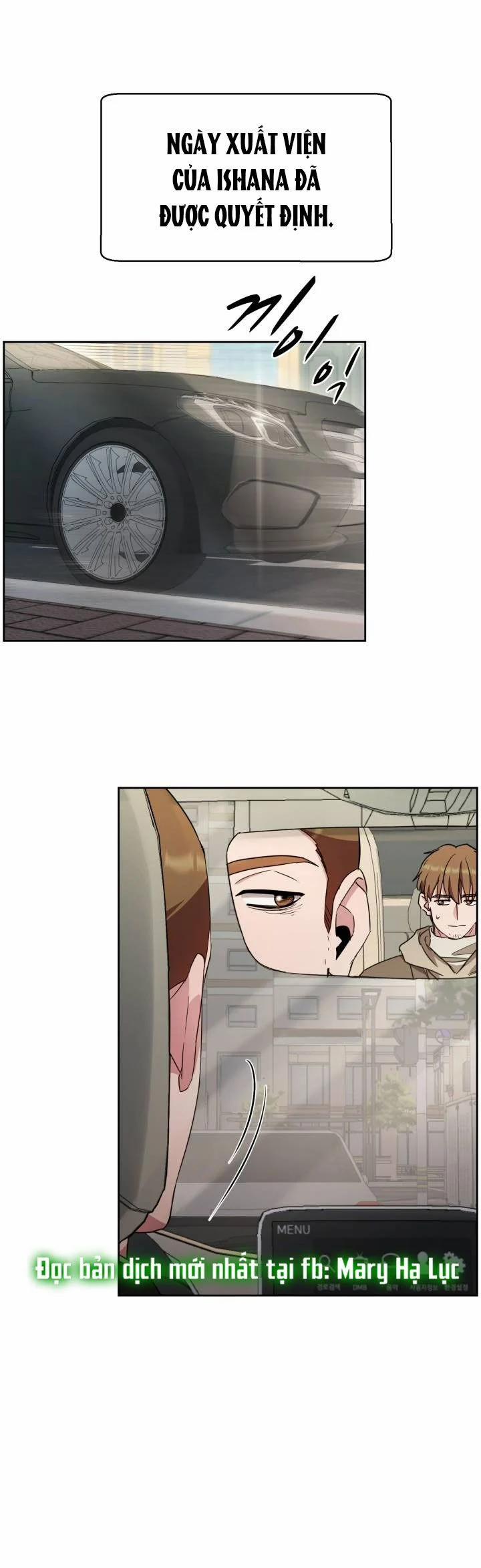 [18+] Tuyệt Đối Chiếm Hữu 42.1 trang 0