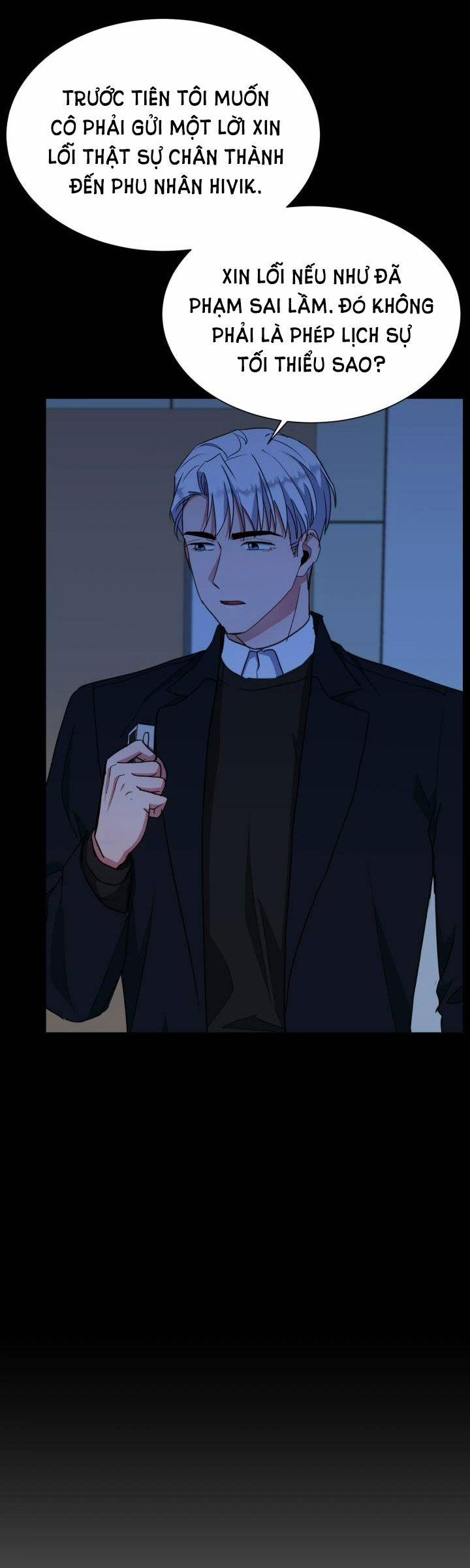 [18+] Tuyệt Đối Chiếm Hữu 42.1 trang 12