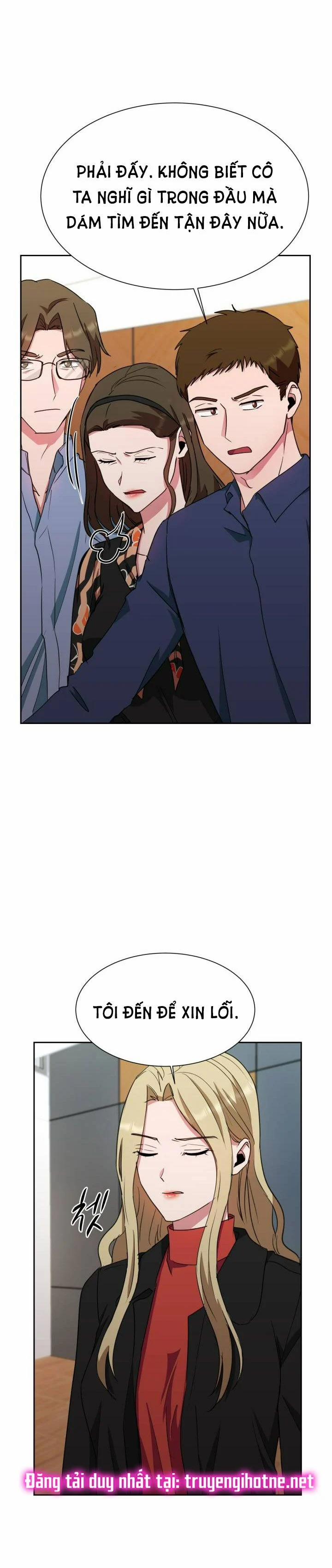 [18+] Tuyệt Đối Chiếm Hữu 42.1 trang 14