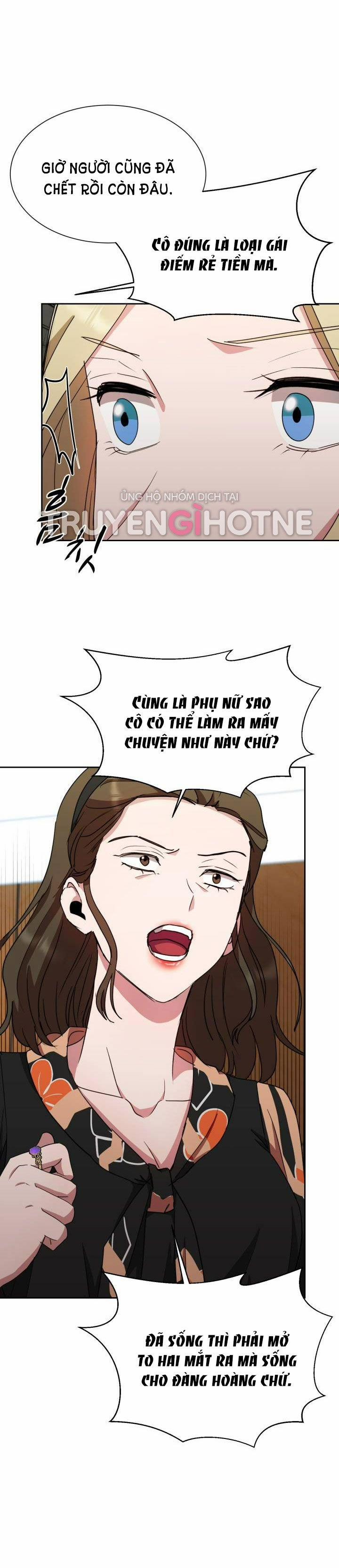 [18+] Tuyệt Đối Chiếm Hữu 42.1 trang 16