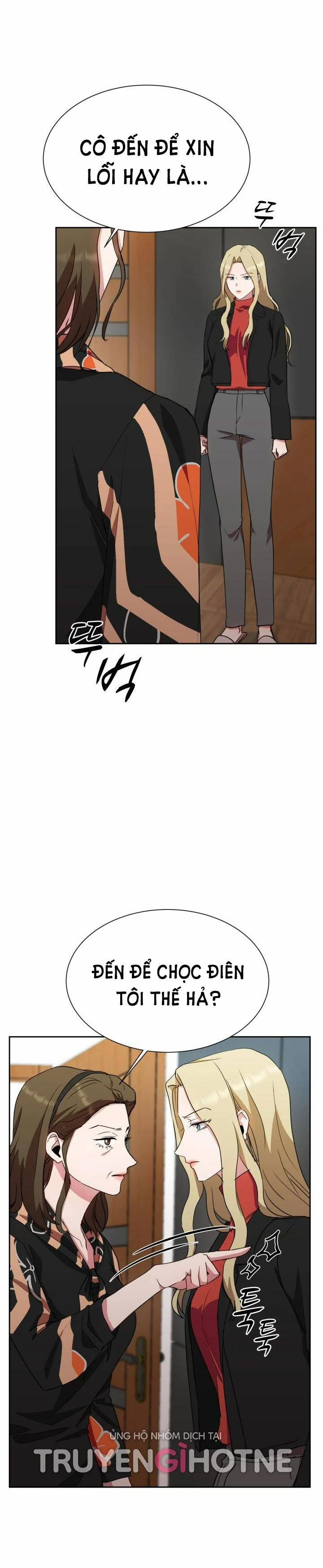 [18+] Tuyệt Đối Chiếm Hữu 42.1 trang 20