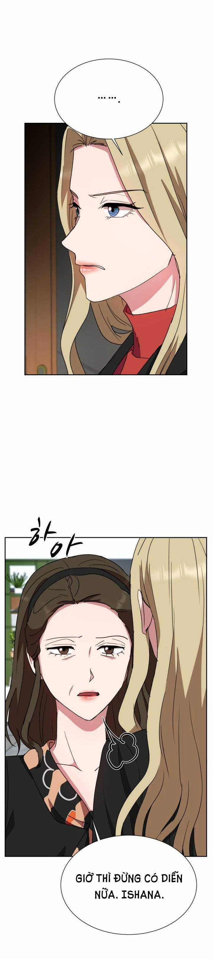 [18+] Tuyệt Đối Chiếm Hữu 42.1 trang 21