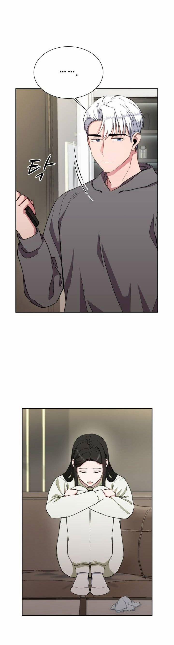 [18+] Tuyệt Đối Chiếm Hữu 42.1 trang 3