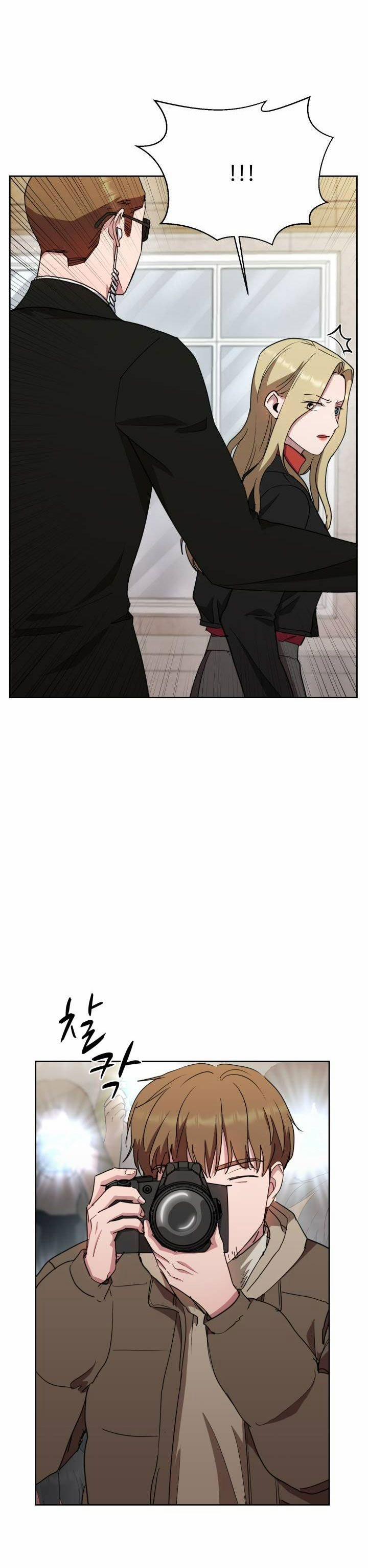 [18+] Tuyệt Đối Chiếm Hữu 42.1 trang 5