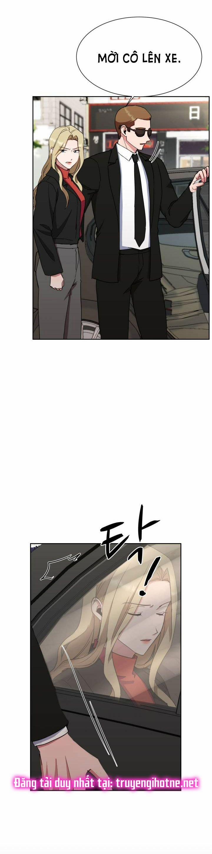 [18+] Tuyệt Đối Chiếm Hữu 42.1 trang 7