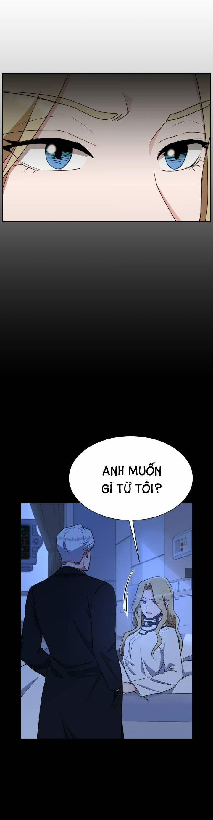 [18+] Tuyệt Đối Chiếm Hữu 42.1 trang 8