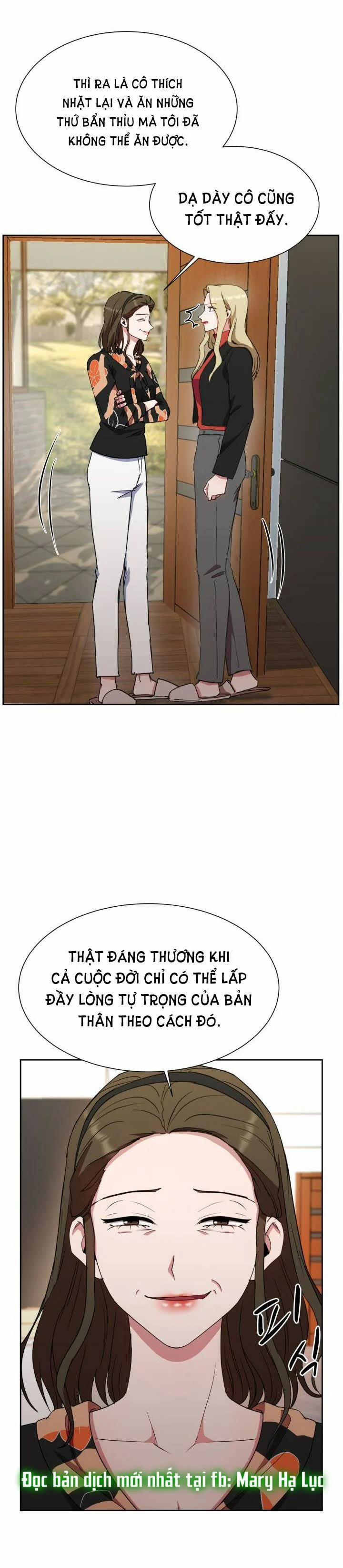 [18+] Tuyệt Đối Chiếm Hữu 42.2 trang 2