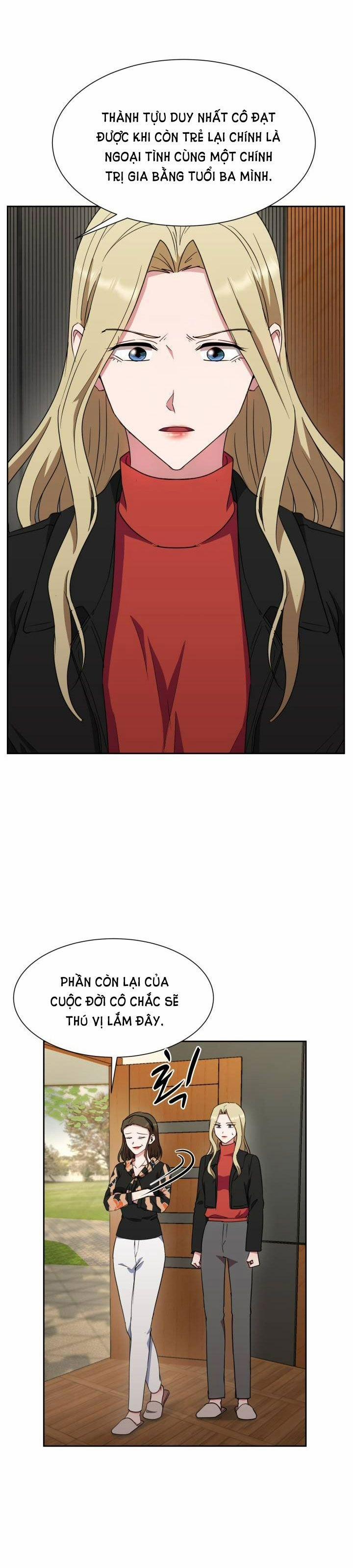 [18+] Tuyệt Đối Chiếm Hữu 42.2 trang 3