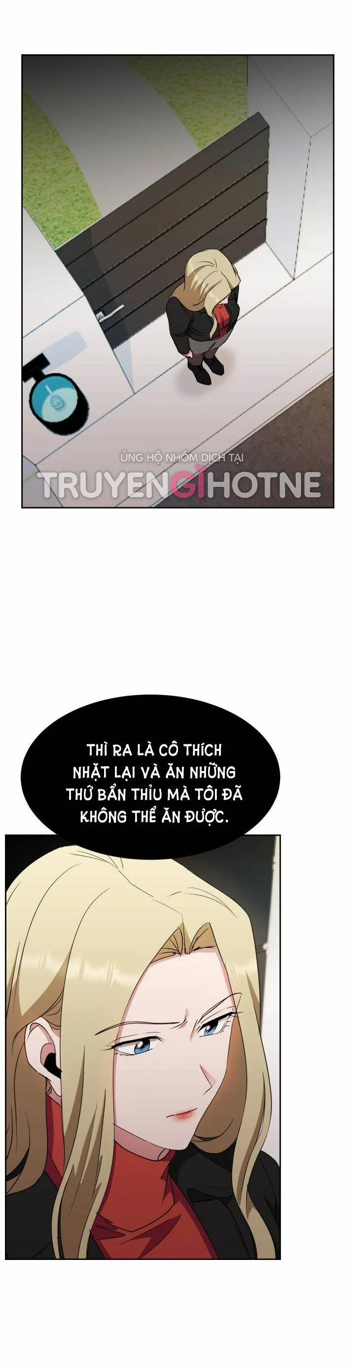 [18+] Tuyệt Đối Chiếm Hữu 42.2 trang 6