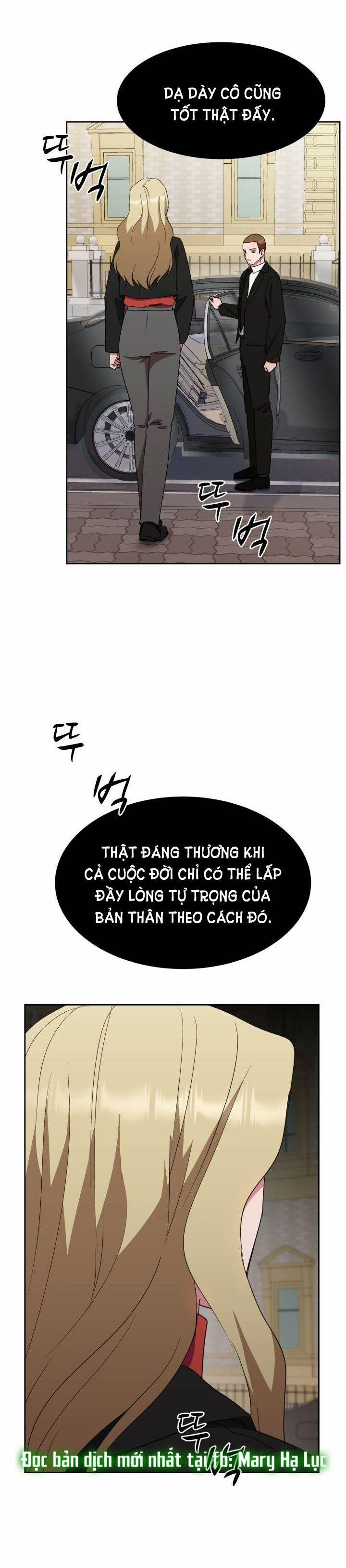 [18+] Tuyệt Đối Chiếm Hữu 42.2 trang 7