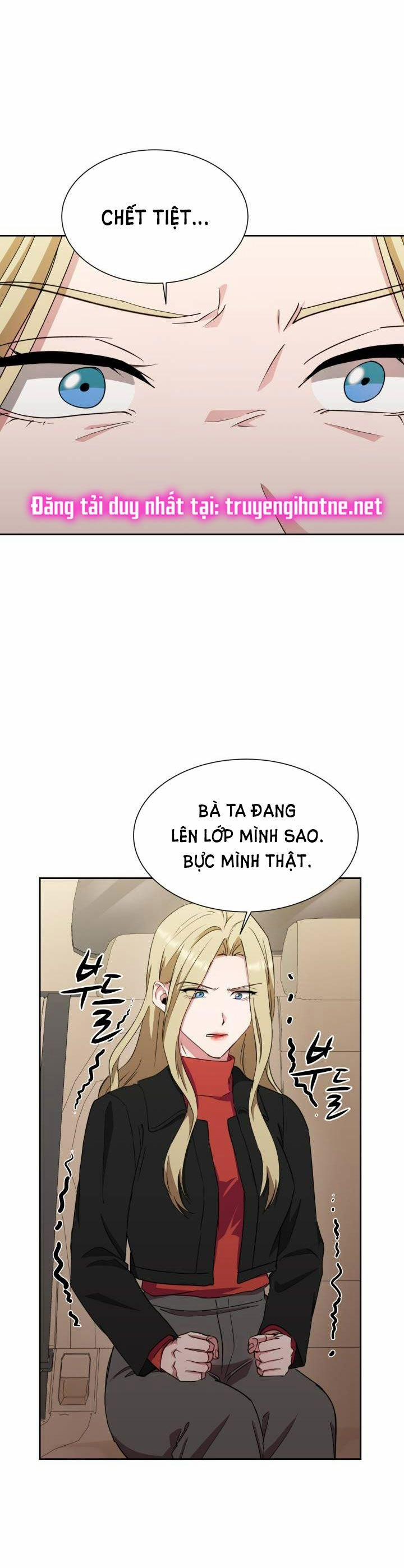 [18+] Tuyệt Đối Chiếm Hữu 42.2 trang 9