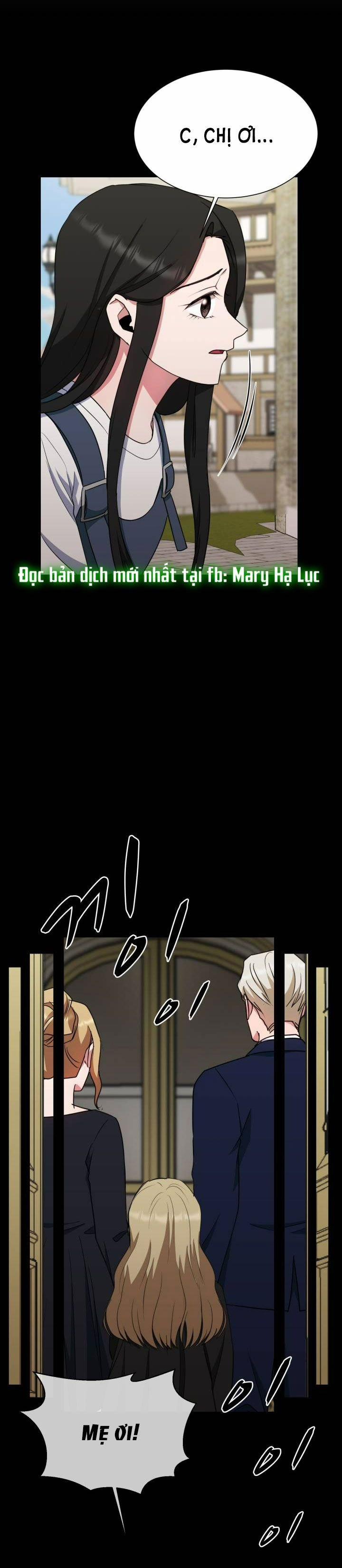 [18+] Tuyệt Đối Chiếm Hữu 43.1 trang 1