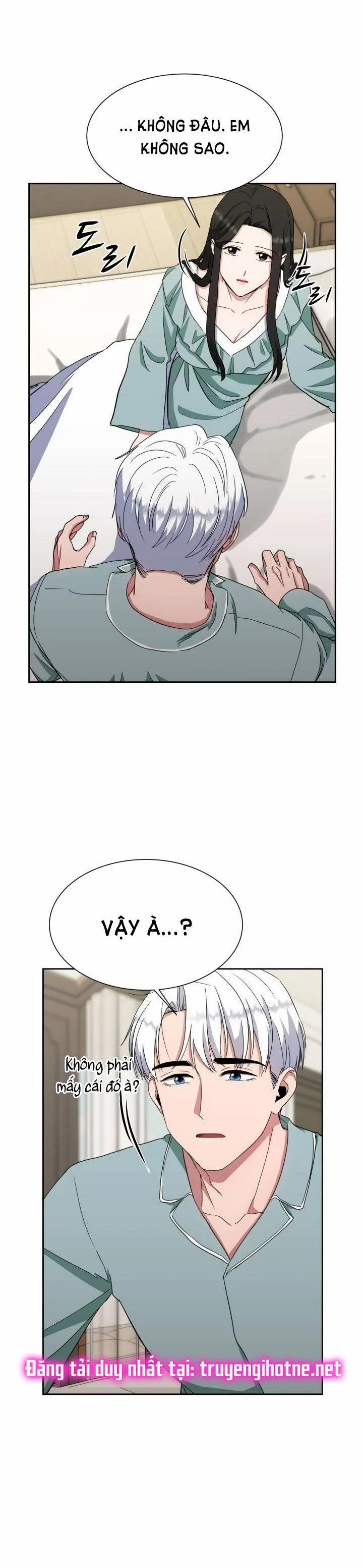 [18+] Tuyệt Đối Chiếm Hữu 43.1 trang 13