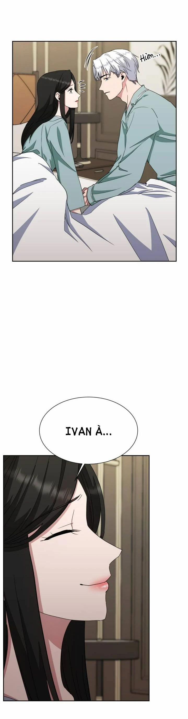 [18+] Tuyệt Đối Chiếm Hữu 43.1 trang 14