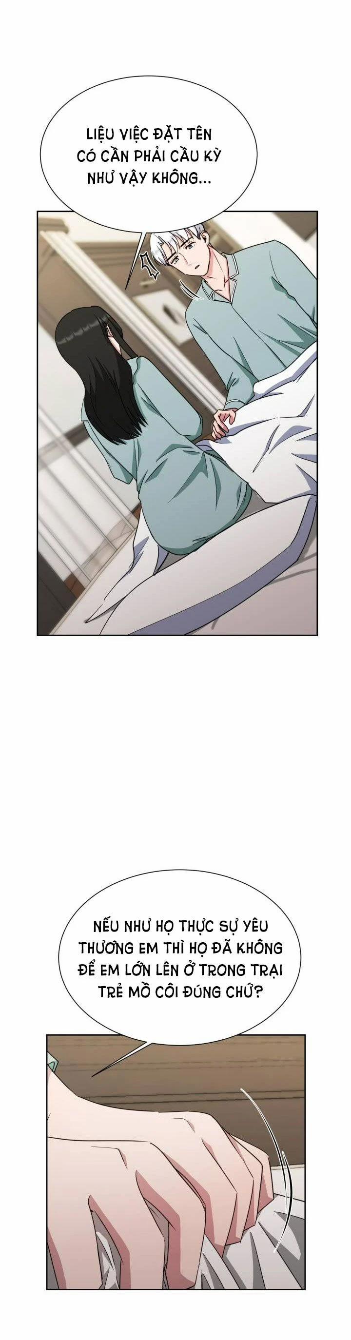 [18+] Tuyệt Đối Chiếm Hữu 43.1 trang 17