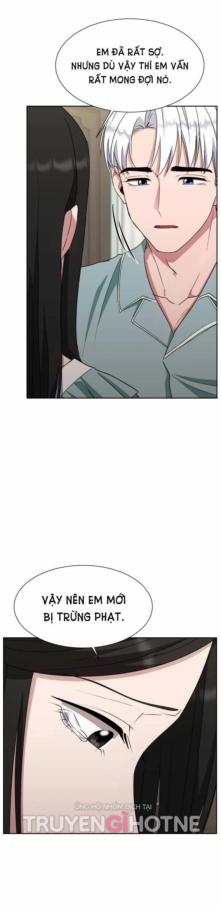 [18+] Tuyệt Đối Chiếm Hữu 43.1 trang 19