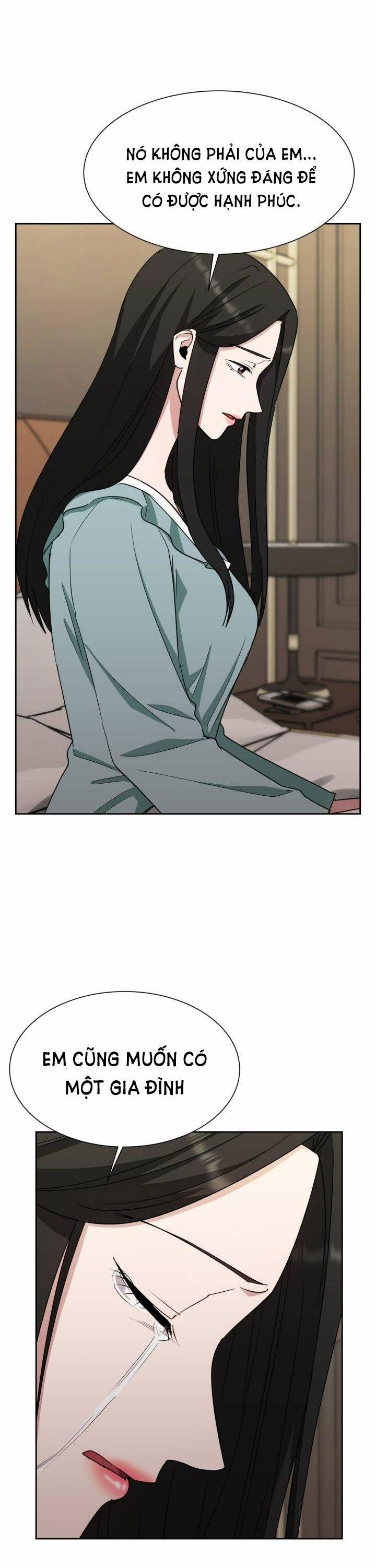 [18+] Tuyệt Đối Chiếm Hữu 43.1 trang 20