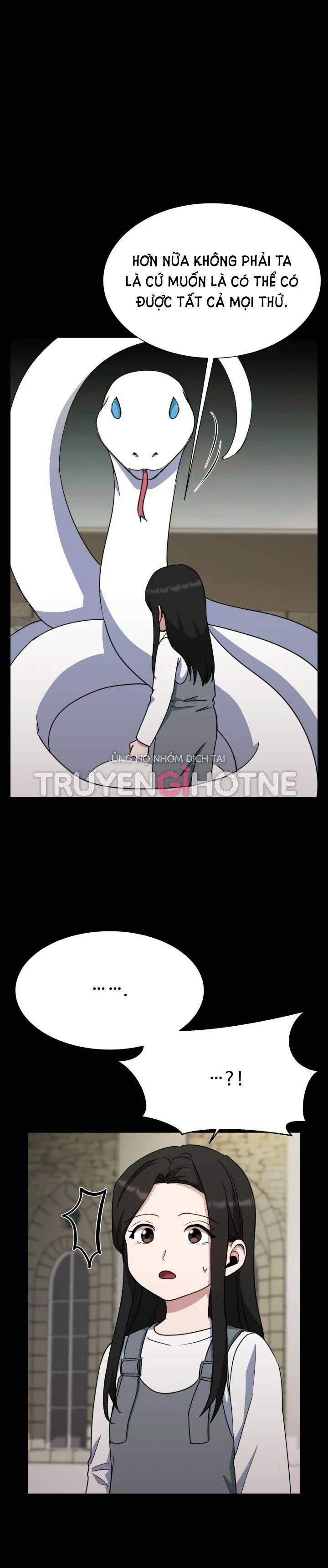 [18+] Tuyệt Đối Chiếm Hữu 43.1 trang 4