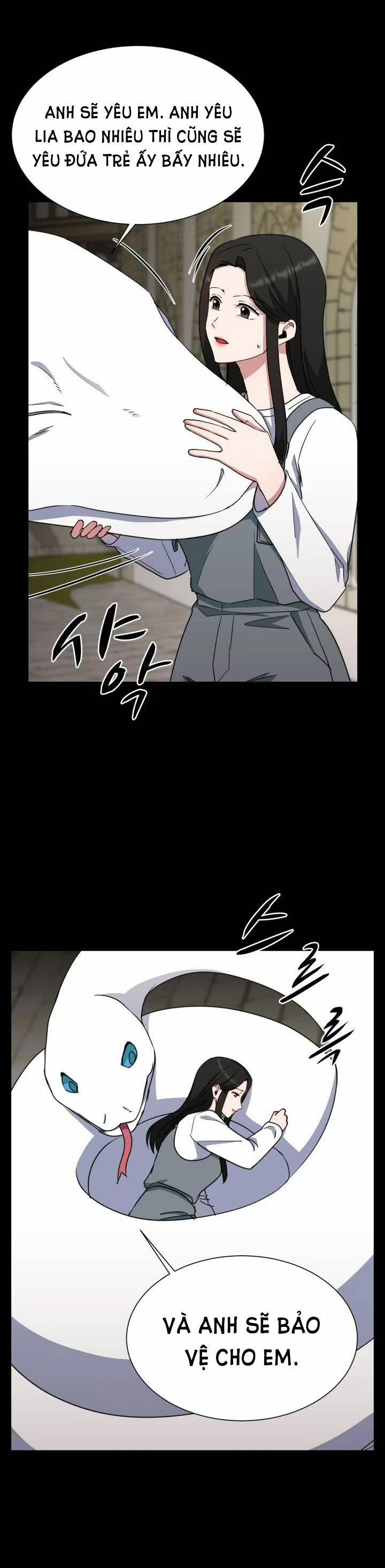 [18+] Tuyệt Đối Chiếm Hữu 43.1 trang 6