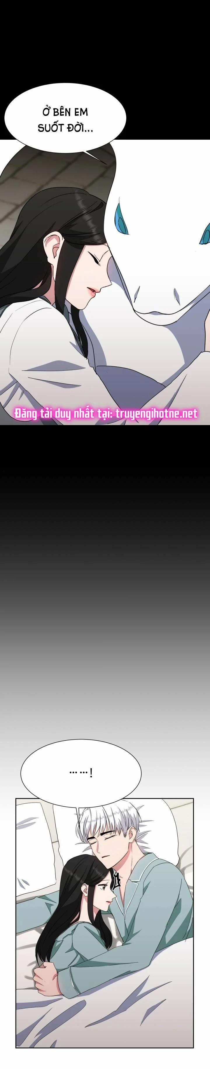 [18+] Tuyệt Đối Chiếm Hữu 43.1 trang 7