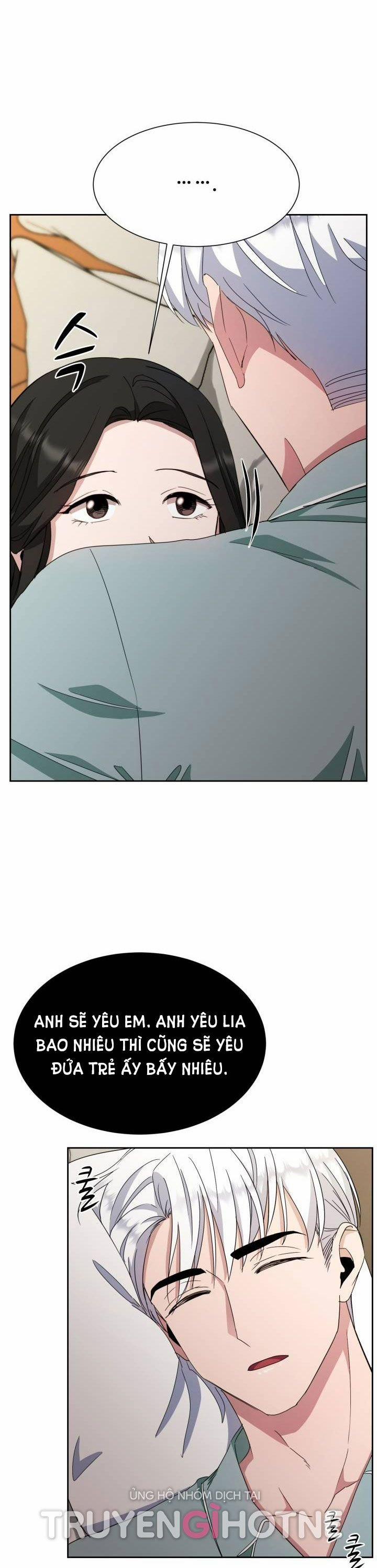 [18+] Tuyệt Đối Chiếm Hữu 43.1 trang 8