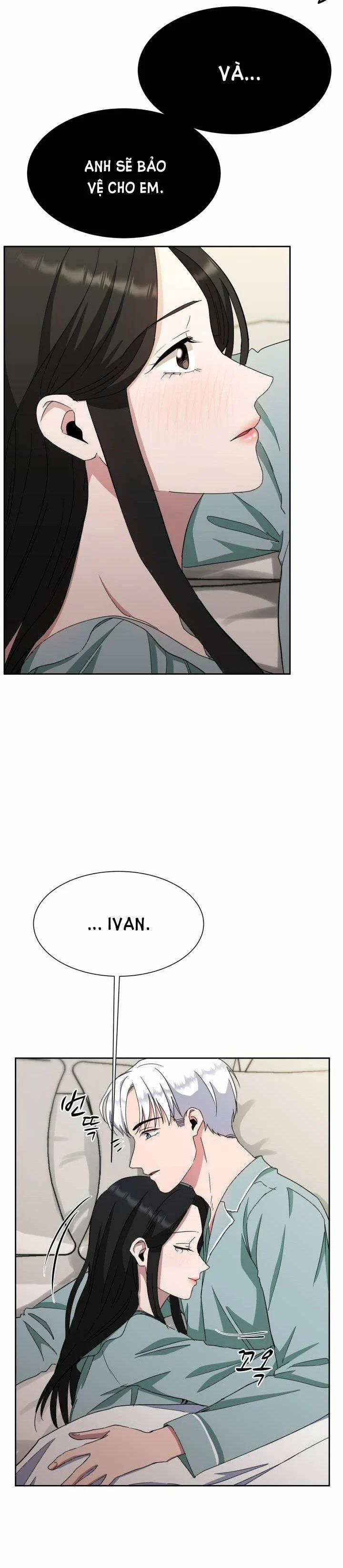 [18+] Tuyệt Đối Chiếm Hữu 43.1 trang 9