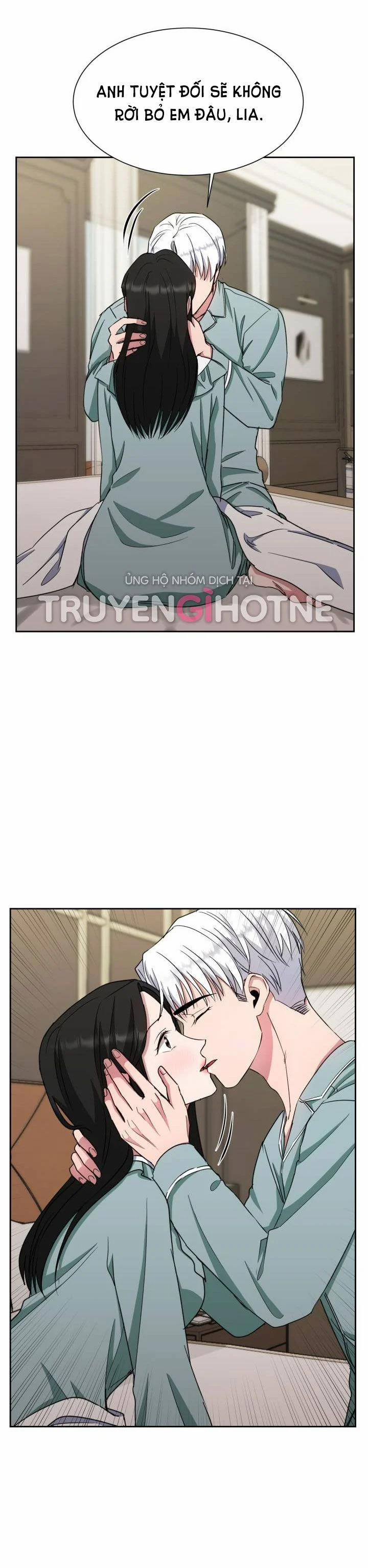 [18+] Tuyệt Đối Chiếm Hữu 43.2 trang 0