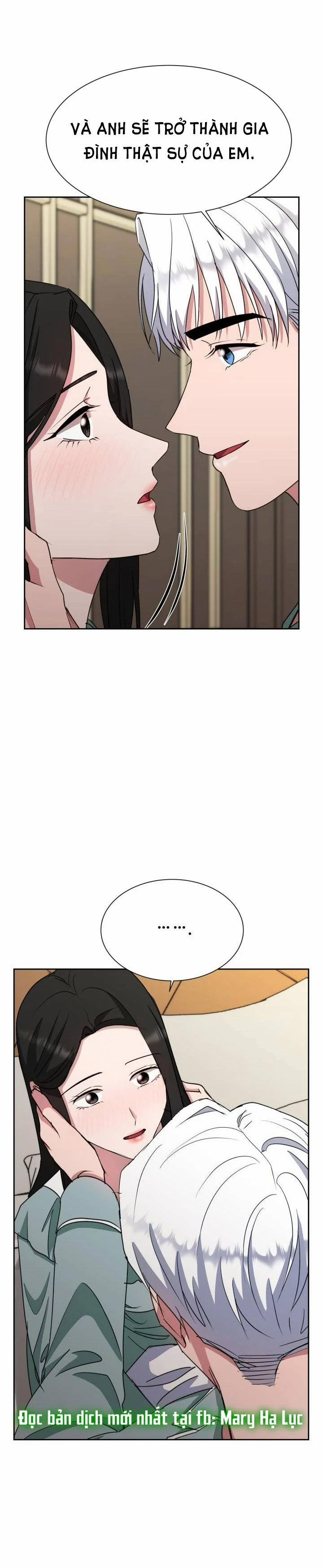 [18+] Tuyệt Đối Chiếm Hữu 43.2 trang 1