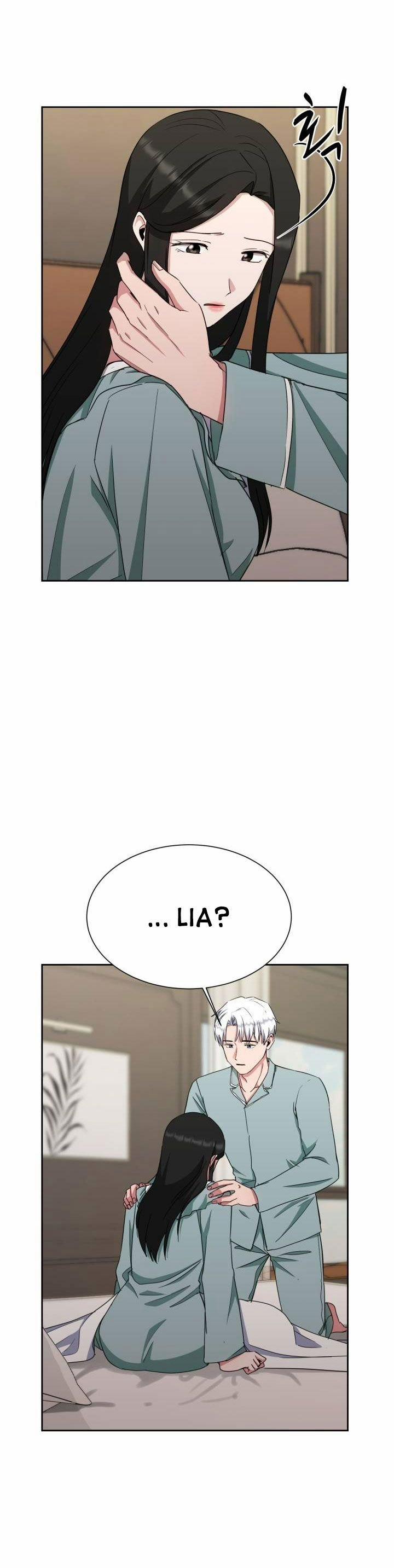 [18+] Tuyệt Đối Chiếm Hữu 43.2 trang 2