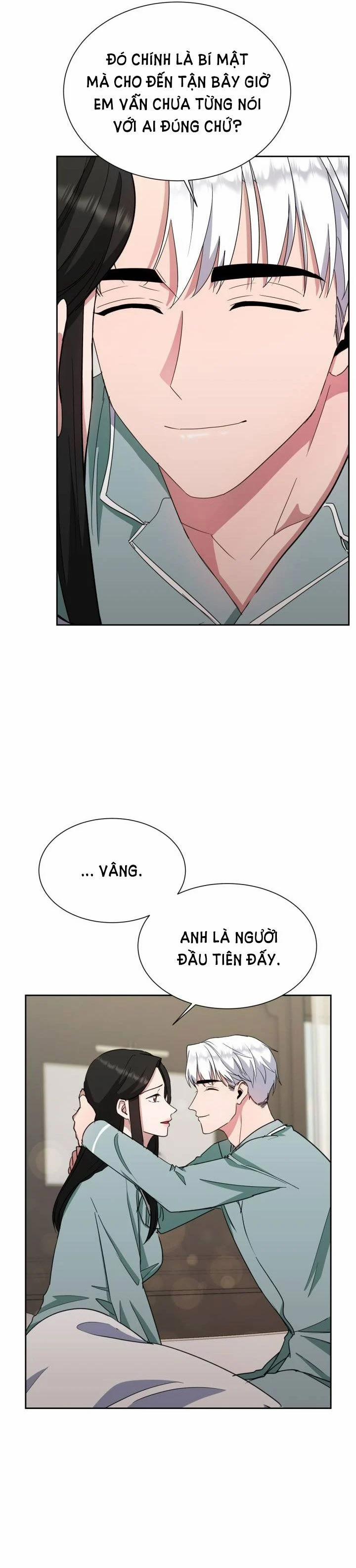 [18+] Tuyệt Đối Chiếm Hữu 43.2 trang 5